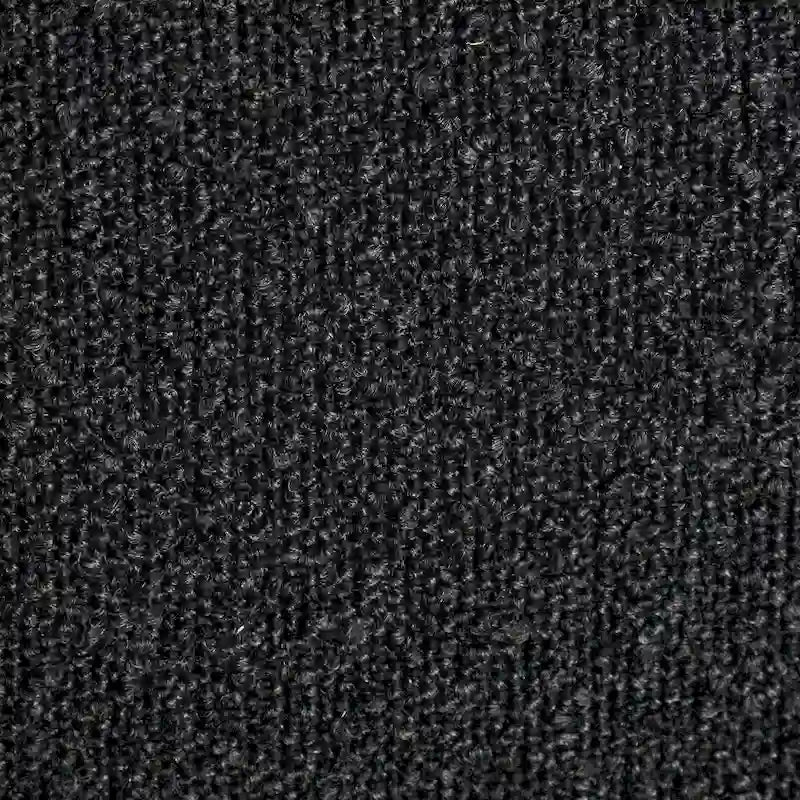 Gepolstertes Sherpa-Zweisitzersofa aus Bouclé, 68W