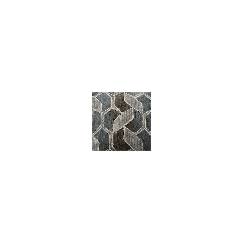 Modern Ultra-Soft Upholstered Sofa with High-Resiliency Foam Cushions - 92" W x 41" D x 39" H